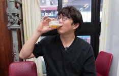 성시경, 극심한 숙취 호소 촬영 미룰까 고민 (먹을텐데)
