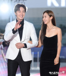 정일우-권유리 선남선녀[엑s HD포토]