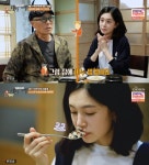 백진희, 허영만과 광주 맛 나들이…나라별 세제 모아 이색 취미 (백반기행)