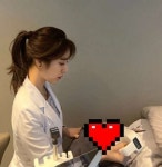 민혜연, 옆태가 예술…이러니 ♥주진모도 반하지