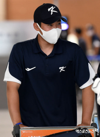 '윤영철 3억 2천' KIA, 2023 신인 입단 계약완료