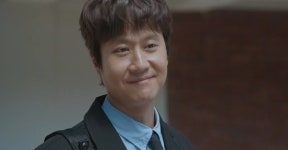 '멘탈코치 제갈길' 정우, 이유미와 라포르 형성…이 구역의 '케미킹'