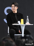 신승호 매력 만점 보조개[엑s HD포토]