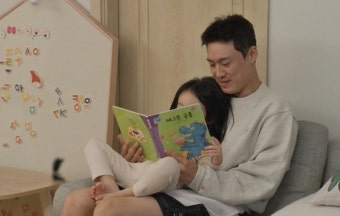 '결혼 6년차' 오상진 