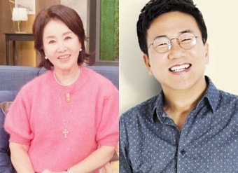 선우은숙의 4살 연하남…'재혼' 유영재 아나운서 누구? [엑's 이슈]