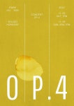 곽진언, 11월 소극장 콘서트 Op.4 개최…오늘(11일) 티켓 오픈