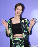 진세연 사랑스러워[엑s HD포토]