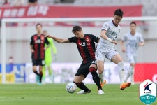 분위기 바꾼 FC서울...김천은 지면 때에 따라 승강PO 확정 [K리그1 36R 프리뷰]