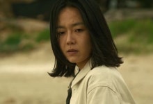 변론을 시작하겠습니다 이상희, 눈빛만으로 카리스마 폭발