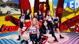 우리 함께면…케플러, 두려움 없는 도전 위 프레시 [쥬크박스]