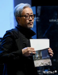 김종진 '최초 공개, 브라보 마이 라이프 20주년 앨범 언박싱'[엑's HD포토]