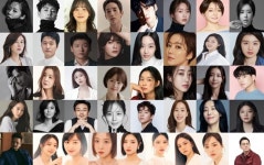 아이오케이컴퍼니, 매니지먼트→영화·드라마·제작…본격 사업 확장