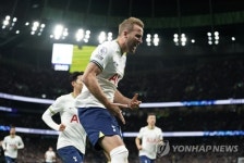 3연승 질주 토트넘, 에버튼 전 2-0 완승 [PL 11R 리뷰]