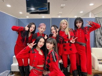 드림캐쳐 