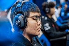 [롤드컵] 이변은 없었다 징동, 잘 큰 369 앞세워 로그 압살…3 대 0 완승