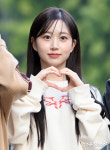 엔믹스 해원 반짝이는 눈망울[엑s HD포토]