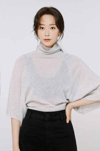 '황금가면' 연민지 
