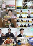 박수홍, ♥23살 연하 아내와 사는 신혼집 공개 (편스토랑)[종합]