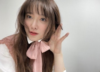 구혜선, 
