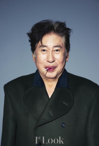 김용건X김수미X이계인, 20년 만에 만난 '회장님네 사람들' [화보]