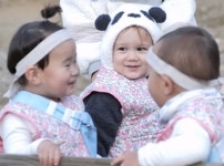 사유리 子 젠, 우량아 3인방 뭉쳤다…셋이 합쳐 50kg (슈돌)