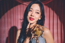 비비, 동생 김나경 걸그룹 데뷔에 응원…