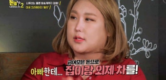 풍자 