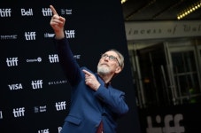 크리스마스 악몽 헨리 셀릭 팀 버튼 천재지만 내가 만든 것 [엑s 할리우드]