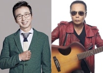 김국진 58년간 소식가로 살아…스케줄 있는 날만 김밥 3알 (먹자GO)