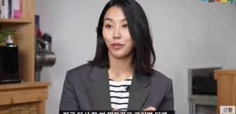 '제2의 이효리' 제이제이, 삼형제 엄마 된 근황…