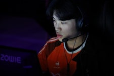 래쉬케이 김동준 집중력 끌어올리는 데 집중…가장 경계되는 팀은 TMA [인터뷰]