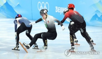 평창 금메달 3명이 中 귀화?…헝가리 '류 형제'도 합류하나