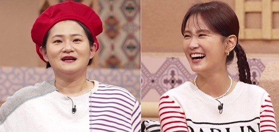 김준호, 신혼여행 계획 중! 반려견과 함께 특별한 여행을 고민한다.