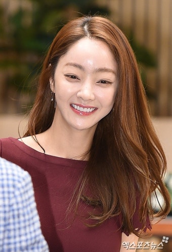 '김수미 며느리' 서효림 