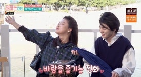 이효리 소환했는데…심진화, 현실은 대참사 얼굴에 침이 (원하는대로)