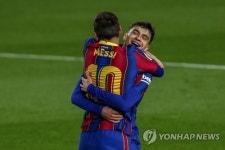 19세 스페인 중원 사령관...2010 WC 영광 재현하겠다