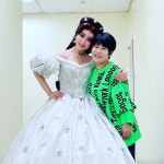 조혜련, 옥주현 애정 멋진 동생 옥주바리, 네가 자랑스럽다