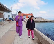 김호중, 노래방 점수 굴욕…송가인, 회심의 설욕전 (복덩이들고)