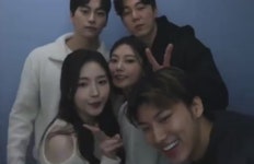 정현규♥ 성해은, 화목한 환승연애2…남희두·김태이 괴롭히기