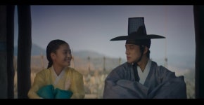 슈룹 경쟁 속 꽃 피는 로맨스…대군들의 각기 다른 러브 라인