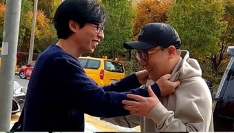 유재석, 놀면 뭐하니?서 겨울 산 더덕 사냥에 도전하며 팬들 웃음 질질 폭발!