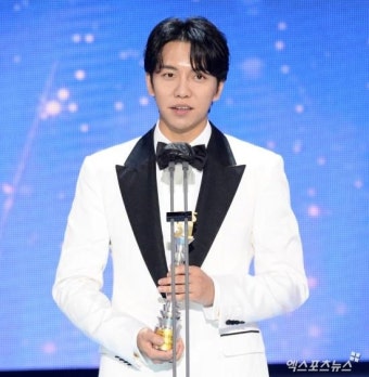 이승기, 후크엔터에 내용증명 발송?…소속사 '묵묵부답'