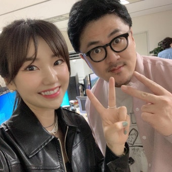 9기 옥순 '나솔사계' 출연 소감 