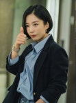 연예인 매니저로 살아남기 곽선영, 여심 사로잡은 심쿵 매력