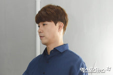 박수홍, 친형 부부→김용호와 법정 공방 ON…대부분 혐의 부인 [종합]