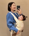 임성빈♥ 신다은, 감성 카페 같은 새 집…화장실 인테리어 집착