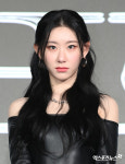 있지 채령 매력 만점 눈빛[엑s HD포토]