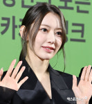 르세라핌 사쿠라 눈 뗄 수 없는 미모[엑s HD포토]