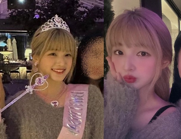 라붐 율희, FT아일랜드 최민환과의 이혼 소송으로 양육권 및 재산분할 요구