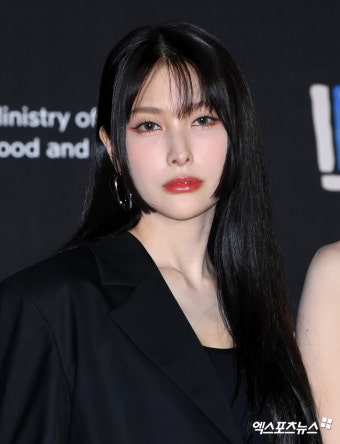 카라 박규리 '2세대 걸그룹 대표 미녀'[엑's HD포토]